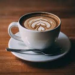Koffeinmentes kávé